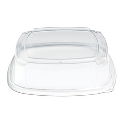 Placon 14 in Fresh n Clear Dome Lid for ST14T