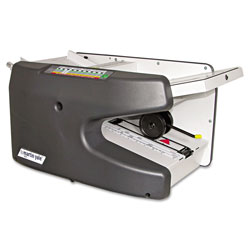 Martin Yale Model 1611 Ease-of-Use Tabletop AutoFolder, 9000 Sheets/Hour