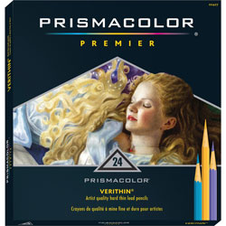 Prismacolor Pencils (SAN2427)