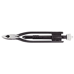 Proto Ergonomics Safety Wire Twister Pliers, 10 3/8in