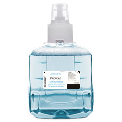 Provon Foaming Antimicrobial Handwash with PCMX, Floral,1200 mL Refill, For LTX-12, 2/Carton