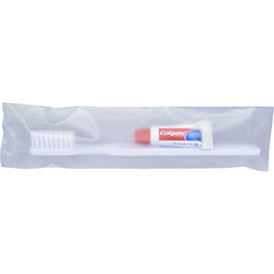 RDI Toothbrush Combo Pack, Multi, 144/Carton