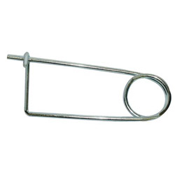 Safety Pins 3/16" Diameter Small Safety Pin