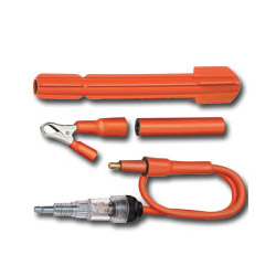 SG Tool Aid In Line Spark Checker Kit for Recessed Plugs