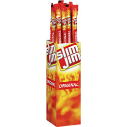 Slim Jim® Snack, .97 Ounce