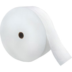 Solaris Jumbo Bath Tissue, 2-Ply, 3-3/10 in x 1200', 12 RL/CT, White