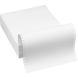 Southworth Diamond White Computer Paper, 20 lb., 1000 Sheets/Box (SOU3552010)