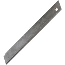 Sparco Snap Off Knife Blade Refill, 3 1/2" Cut