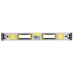 Stanley Bostitch FATMAX BOX BEAM LEVEL MAGNETIC 48 in