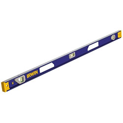 Stanley Bostitch Levels, Magnetic, 48 in, I-Beam