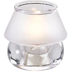 Sterno Chatterly Flameless Candle Holder