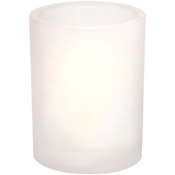 Sterno Lily Candle Holder