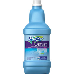 Swiffer Wet Jet Multi-Purpose System Refill, With Dawn, 1.25 Liter Bottle