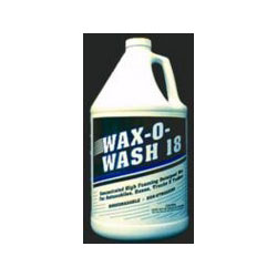 Theochem Laboratories Wax o Wash 18