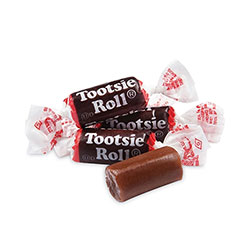 Tootsie Roll® Midgees, Original, 38.8 oz Bag