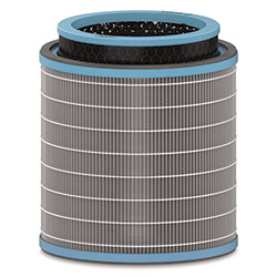 Trusens True HEPA and Allergy Replacement Filters for TruSens™ Air Purifiers Z-3000, Z-3500