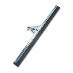 Unger Heavy-Duty Water Wand Squeegee, 30" Wide Blade (UNGHM750)