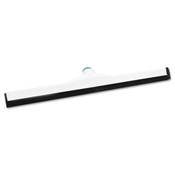 Unger Sanitary Standard Squeegee, 22 in Wide Blade