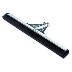 Unger Heavy Duty Water Wand Squeegee, 22" Wide