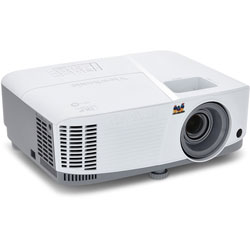 Viewsonic SVGA DLP Projector with SuperColor ,3600lm