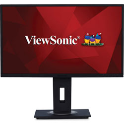 Viewsonic 27 in SuperClear IPS Full HD Monitor with Advanced Ergonomics