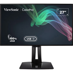 Viewsonic ColorPro VP2768A-4K 27 in 4K UHD LED LCD Monitor