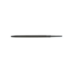Vuzix Taper File, 6 in, Slim, Single Cut, without Handle