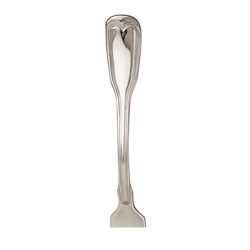 Walco Stainless Camelot Teaspoon, 5 7/8 in