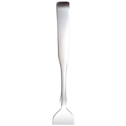 Walco Stainless Monterey Bouillon Spoon, Case of 24