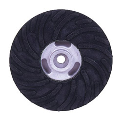 Weiler 7" Backing Pad