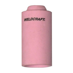 Weldcraft Alumina Nozzles, 5/16 in, For Torch 9; 17; 18; 20; 22; 26