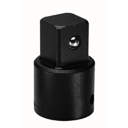 Wright Tool 1/2" female" x 3/4" Male Impact Adapter