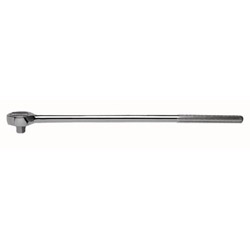 Wright Tool 24" ratchet 3/4" dr