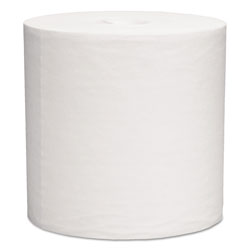 WypAll® L40 Towels, Center-Pull, 10 x 13 1/5, White, 200/Roll, 2/Carton