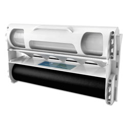 Xyron Laminator Refill Cartridge, 3.2 mil, 9 in x 10 ft, Gloss Clear