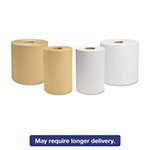 Cascades Select Roll Paper Towels, Natural, 7 7/8
