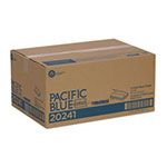 Pacific Blue Select C-Fold Paper Towel, 10 1/10 x 13 2/5,White,200/PK, 12 PK/CT view 2
