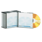 Maxell 10 x DVD-R - 4.7 GB 16X - Slim Jewel Case - Storage Media view 1