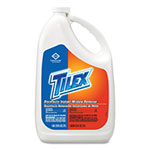 Tilex Disinfects Instant Mildew Remover, 128 oz Refill Bottle, 4/Carton view 1
