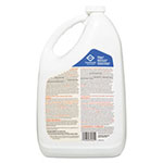 Tilex Disinfects Instant Mildew Remover, 128 oz Refill Bottle, 4/Carton view 2