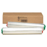 3M Refill for LS1000 Laminating Machines, 5.6 mil, 25