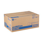 enMotion Recycled Paper Towel Roll White, 89490, 800 Feet Per Roll, 6 Rolls Per Case view 3