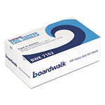 Boardwalk Standard Aluminum Foil Pop-Up Sheets, 9 x 10.75, 500/Box, 6 Boxes/Carton view 1