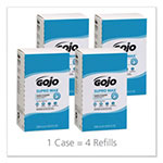 Gojo SUPRO MAX Hand Cleaner, 2000mL Pouch view 4