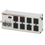 Tripp Lite ISOBAR8ULTRA Isobar Surge Suppressor, 8 Outlets, 12 ft Cord, 3840 Joules view 2