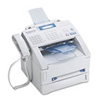 Brother IntelliLaser Fax Machine 4750e, Laser Fax Machine & Monochrome Copier, , Printing (up To): 15 Ppm, Plain Paper view 1