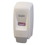 Gojo Bag-In-Box Liquid Soap Dispenser, 800 mL, 5.75