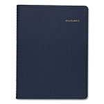 At-A-Glance Monthly Planner, 11 x 9, Navy Cover, 15-Month (Jan to Mar): 2024 to 2025 view 4