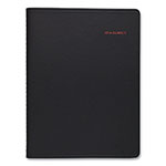 At-A-Glance 800 Range Weekly/Monthly Appointment Book, 11 x 8.25, Black Cover, 12-Month (Jan to Dec): 2024 view 5