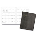 At-A-Glance Executive Monthly Padfolio Refill, 11 x 9, White Sheets, 13-Month (Jan to Jan): 2023 to 2024 view 4